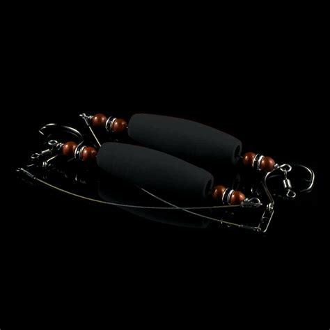 Catfish Rig Floats XL Rattler Whisker Seeker Tackle