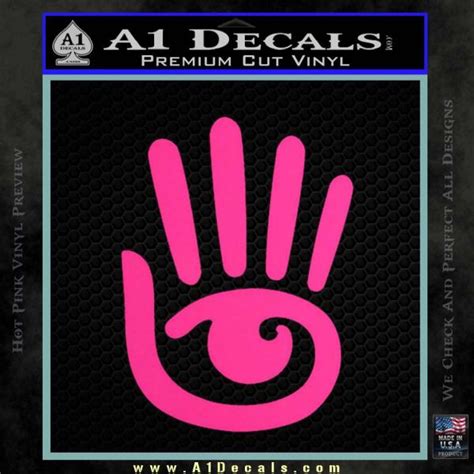 Second Life Icon Decal Sticker A1 Decals