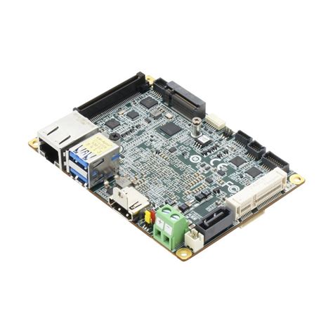 Carte Pico Itx Avec Processeurs Intel Atom S Rie X E Intel Pentium