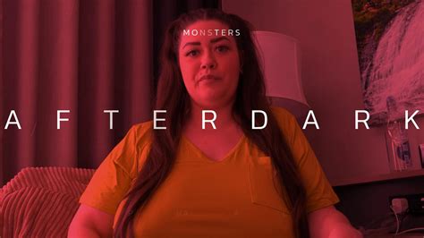 Red Interview Life Of Stripper Who Likes To Fuck Monstersafterdarktv Official Profile