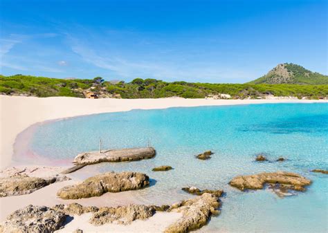 Cala Ratjada Pauschalreisen Günstige Angebote buchen auf Reise de