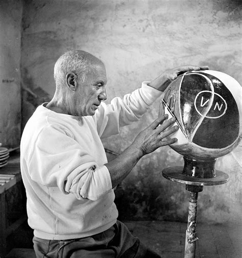 12 Famose Opere Di Pablo Picasso