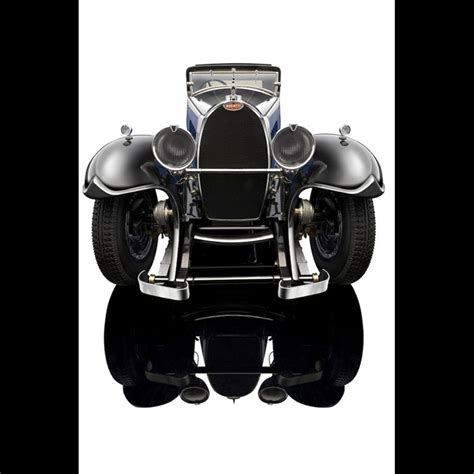 1 18 Bauer Modellauto Bugatti Royale Typ 41 Coupe De Ville