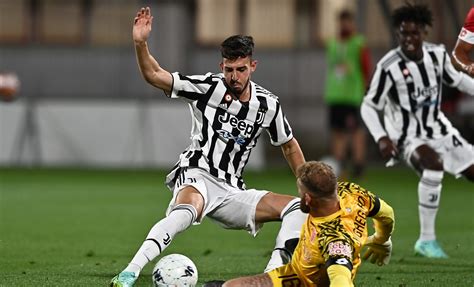 Juventus Next Gen ecco come sta andando il prestito di Marqués