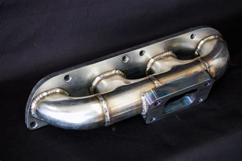 How To Build Your Own Turbo Manifold Equal Length Divided Twin