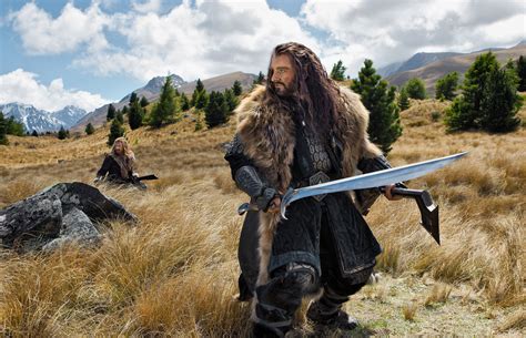 ‘the Hobbit An Unexpected Journey By Peter Jackson The New York Times