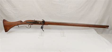 Replica English Civil War Musket - Sally Antiques