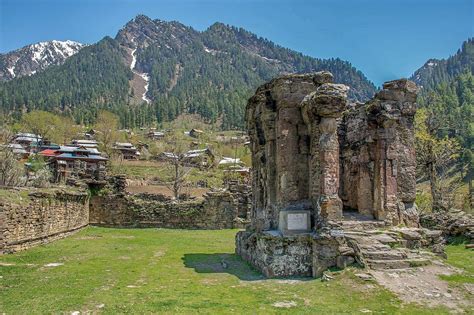 Rajatarangini And The Study Of Kalhanas History Of Kashmir Part Iv