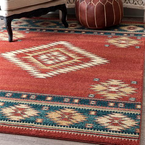 Southwest Area Rugs Canada At Annie Madewell Blog