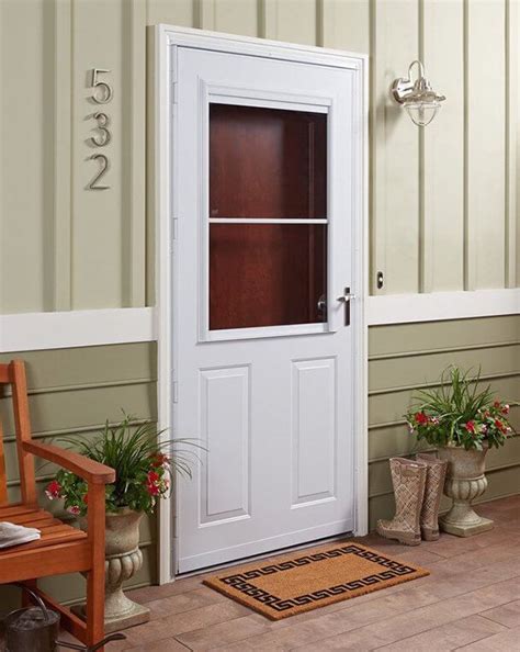 Andersen Screen And Storm Doors Candl Ward