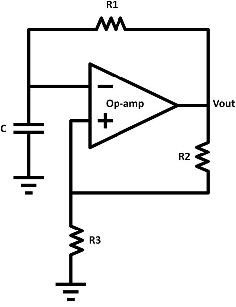 Square Wave Oscillators