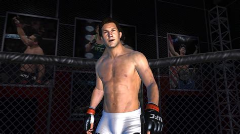 EA SPORTS UFC Android Gameplay Offline RORY MCDONALD Gaming Tips