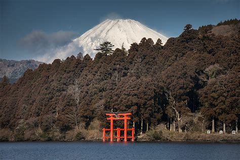 Must see attractions in Hakone - Lonely Planet