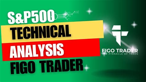 S P Technical Analysis Figo Trader S Guide To Mastering The S P