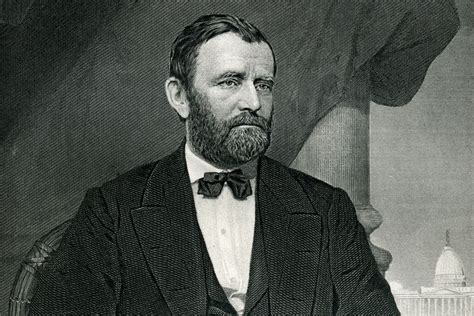 Ulysses S Grant And The Jews Wsj