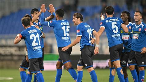 Serie C Pro Patria Novara Convocati Probabili Formazioni E Dove