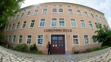 Großenhain Großenhainer Grundschule gibt Einblicke Sächsische de