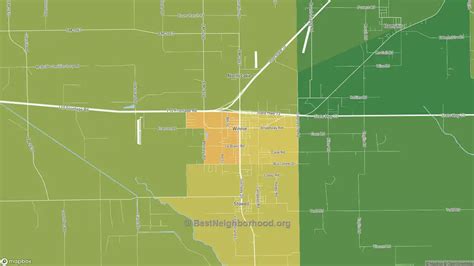 Winnie Tx Housing Data