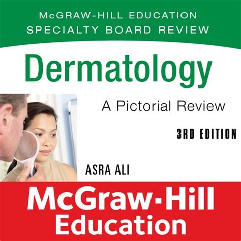 Dermatology A Pict Review E By Usatine Erickson Media Llc