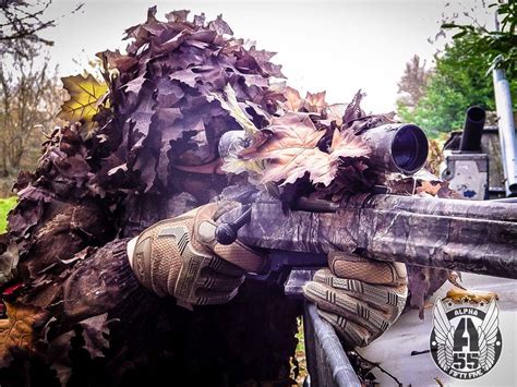 First Full Day With My Completed Ares Striker Build And Leaf Suit R