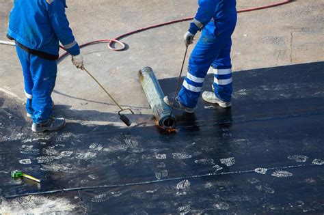 Обмазочная гидроизоляция: виды, назначение