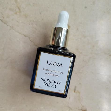 Sunday Riley Luna Retinol