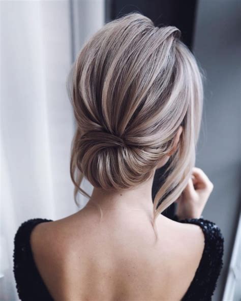 10 Updos For Medium Length Hair Prom And Homecoming Hairstyle Ideas 2021