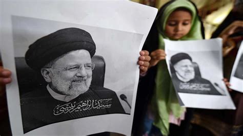 Raisi I Dubbi Sull Incidente E Perch La Sua Morte Destabilizza L Iran