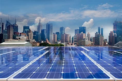 Cheap Reliable And Renewable Energy New York Cant Have It All