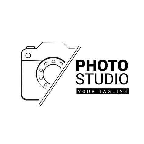 Hd Logo Vector Hd Png Images Photography Hd Logo Png Image Camera