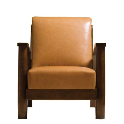 Rising Moon Lounge Chair Rose Tarlow