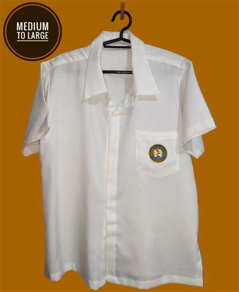 FEU Uniform / PE on Carousell