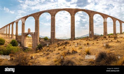 Acueducto Del Padre Tembleque Fotograf As E Im Genes De Alta Resoluci N