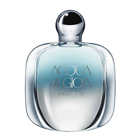 Giorgio Armani Acqua Di Gio Essenza Perfume 3.4 oz EDP Spray FOR WOMEN