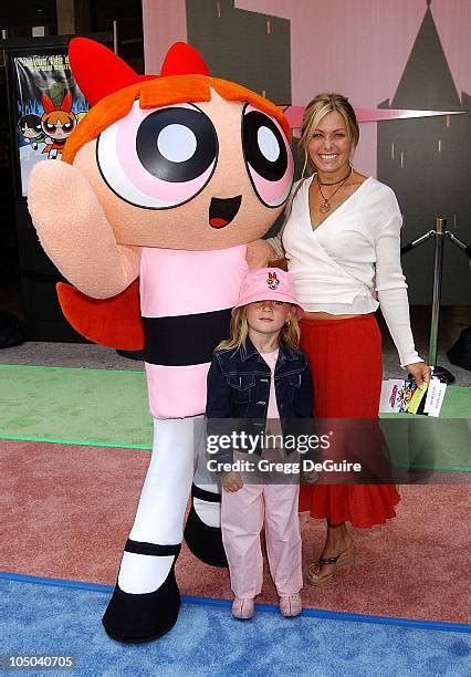 48 The Powerpuff Girls Movie Premiere 2002 Stock Photos, High-Res ...