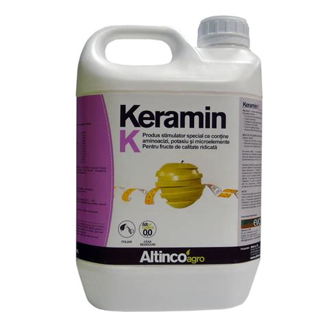 KERAMIN K | NATUREVO