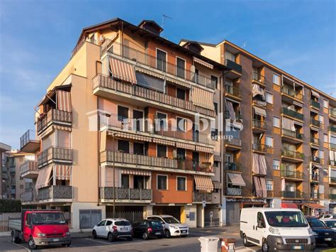 Vendita Appartamento Rivalta Di Torino Trilocale In Via Torino