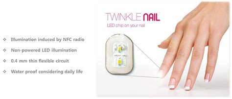 FIRST LOOK: Twinkle Nail - It's Arkeedah | Source for all things Fashion, Beauty and Lifestyle