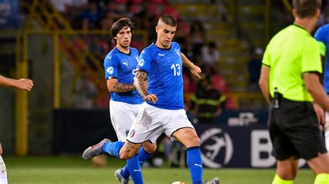 Calciomercato Roma è ufficiale Gianluca Mancini dall Atalanta