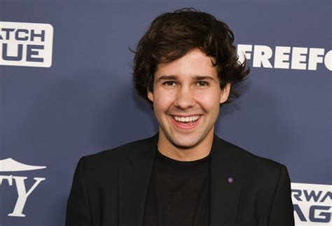 David Dobrik Posts New Apology Following Allegations By Kathryn Sage