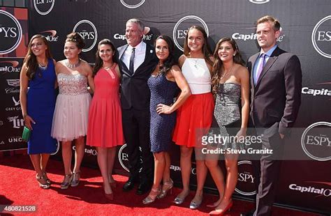 79 Deanna Favre Photos & High Res Pictures - Getty Images