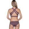 Maaji Fig Sublime Reversible Bikini Bottom Women S Backcountry