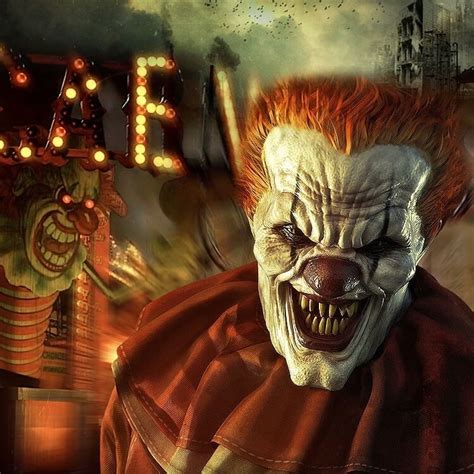 The Horrorland Miami Florida Haunted Houses The Scare Factor