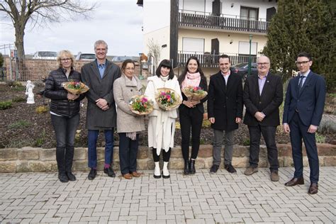 Tanja Hauch als erste Frau zur Präsidentin des Südwest Verbandes