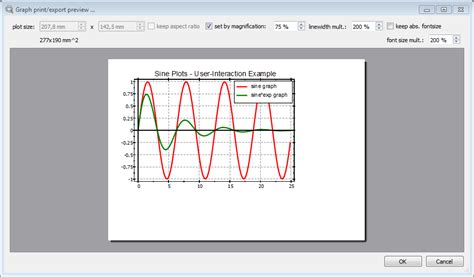 JKQTPlotter JKQTPlotter Class Reference