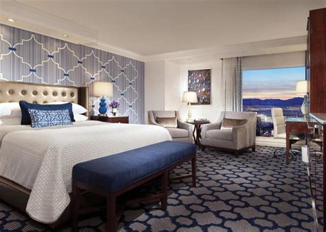 Bellagio Hotel Resort (Las Vegas (NV)) - Deals, Photos & Reviews