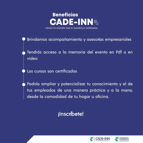 FORMACIÓN EMPRESARIAL Camara de Comercio de San Andres Islas