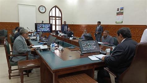 LHC Announces Sweeping Reforms To Enhance Public Service Delivery