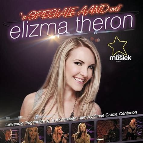 'n Spesiale Aand met Elizma Theron Songs Download: 'n Spesiale Aand met ...