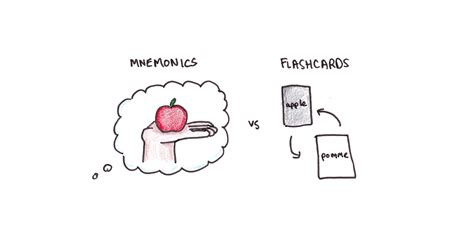 Why Flashcards Beat Mnemonics For Studying Scott H Young